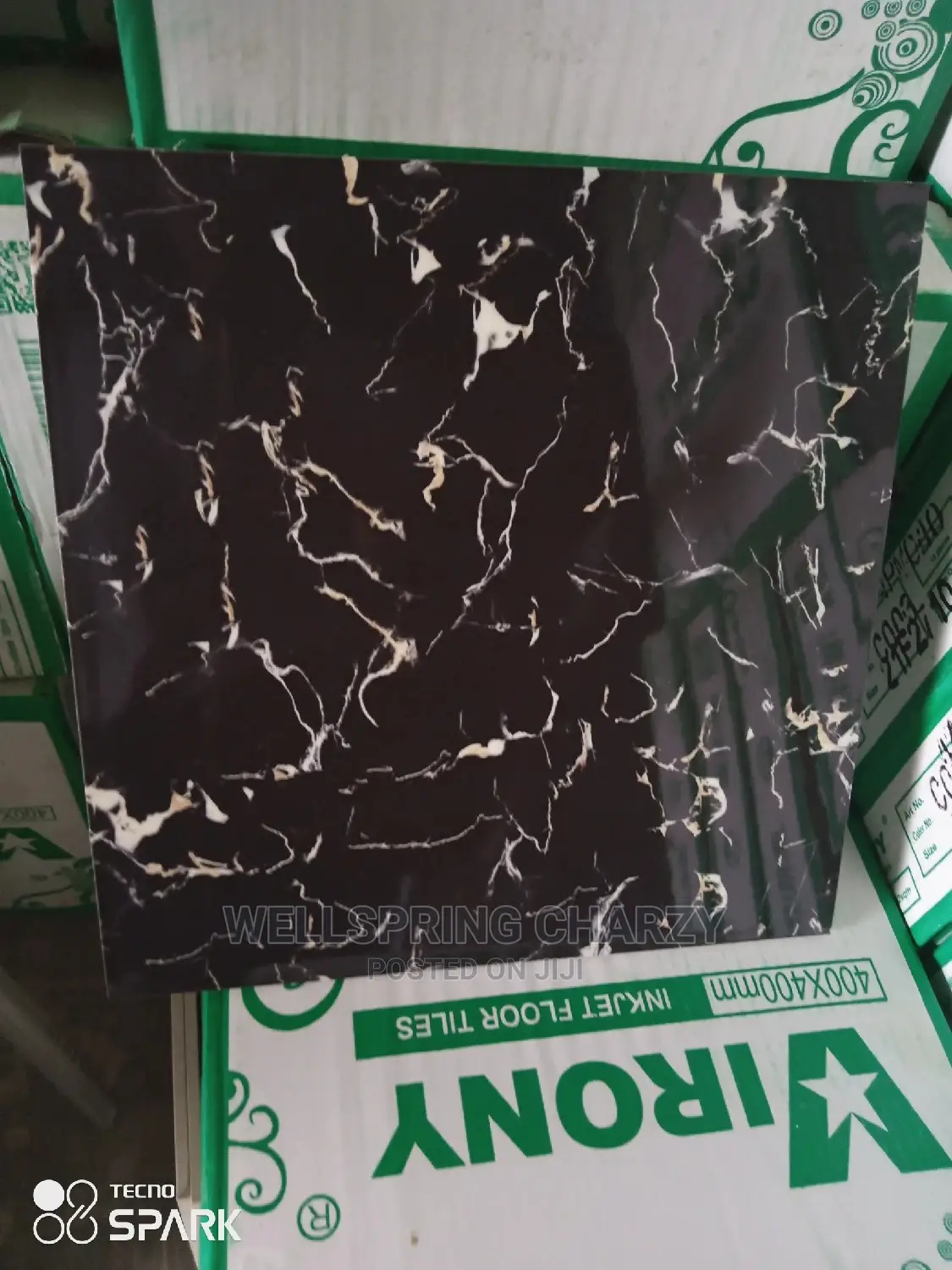 Floor Tiles
