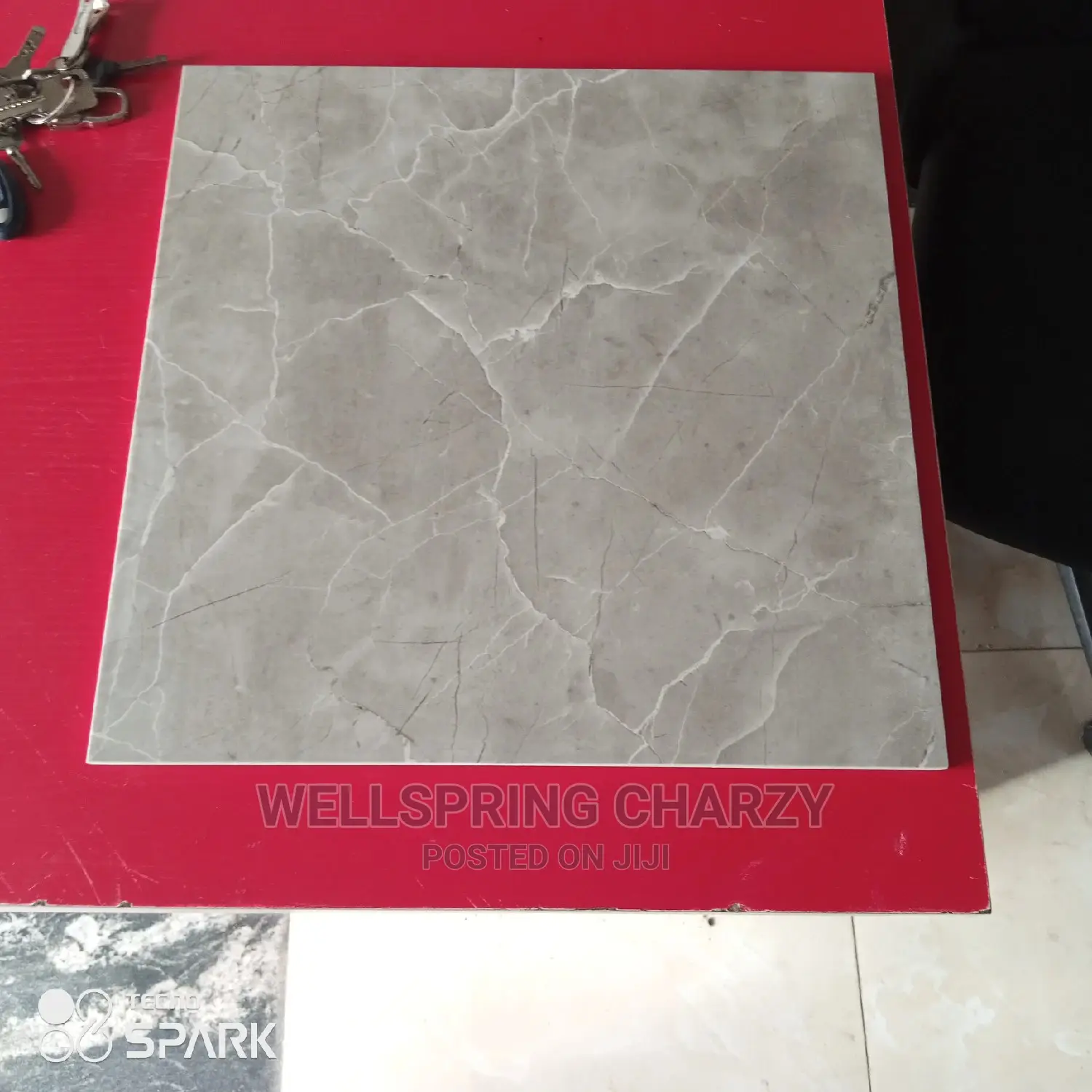 Floor Tiles