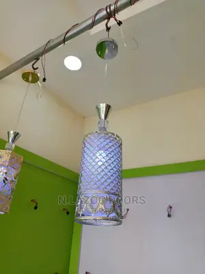 Pendants Light