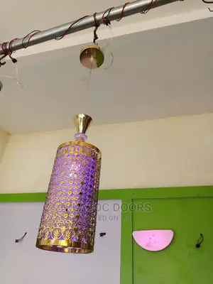 Pendants Light