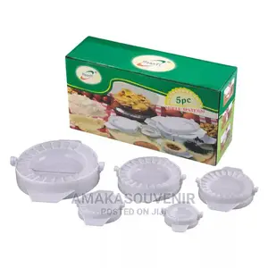 Meat Pie Cutter