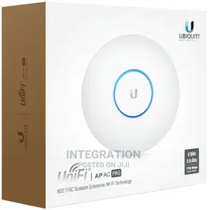 Ubiquiti Uap-Ac Pro