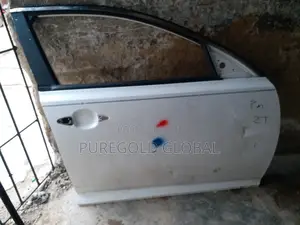 Front Rh Door For Kia Optima 2011