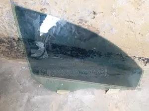 Front Door Glass for Kia Optima 2013