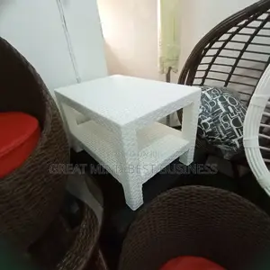 Basket Table