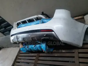 Back Bumper for Kia Sorento 2014 Model