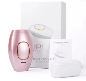 Brand New IPL Hair Removal Potable