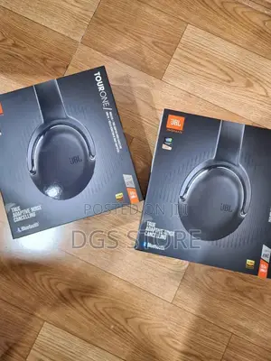 Jbl Tour One Noise Canceling Bluetooth Headphone