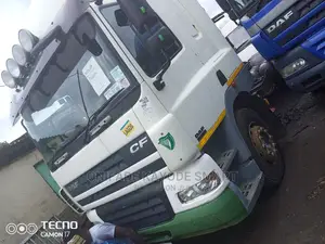 Daf 85 Right Hand Drive With Rotor Engine for Sale