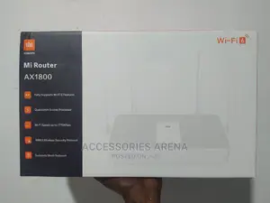 Mi Router AX1800 Router