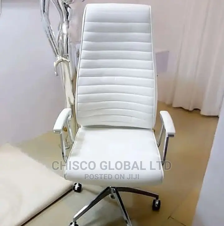 Office Chair (Ergonomic)