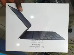 Apple Folio Keyboard Case for 12.9 iPad Pro 2018 3rd Gen.