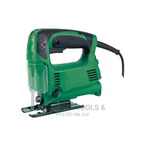 Electric Jig Saw Machine
