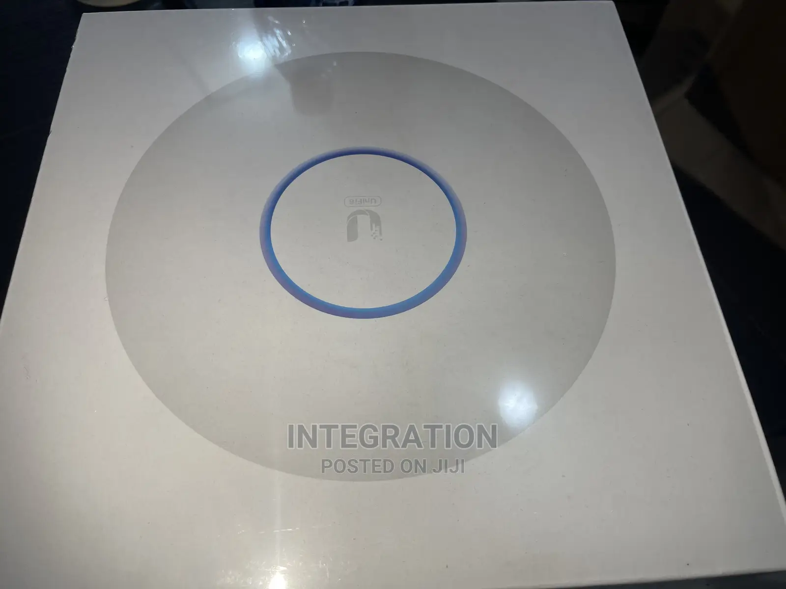 Ubiquiti U6-Lr