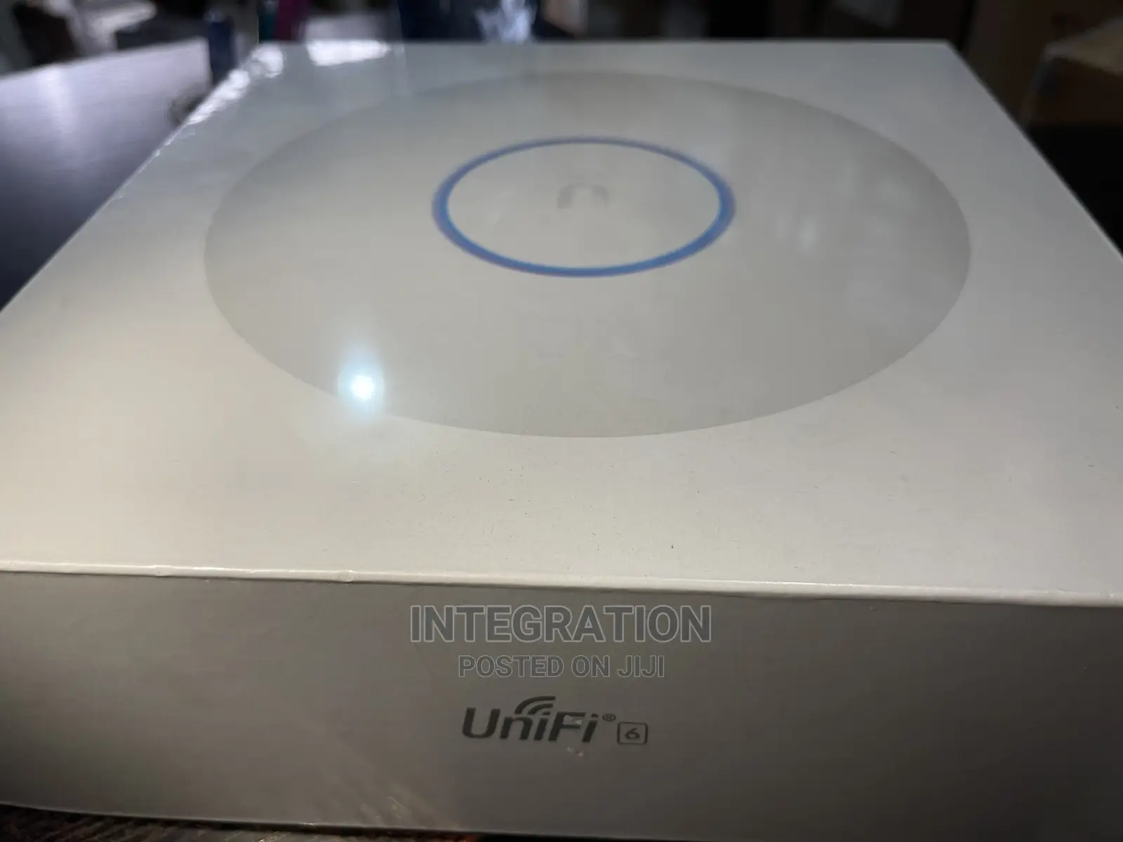 Ubiquiti U6-Lr