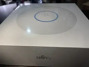 Ubiquiti U6-Lr