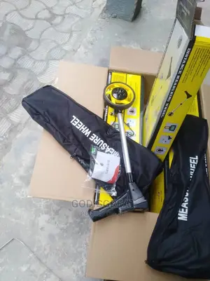 Digital Measuring Wheel