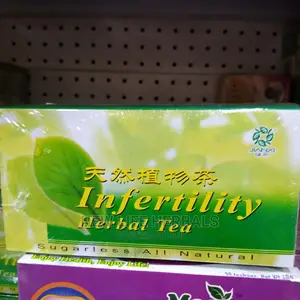 Infertility Herbal Tea Jianxi