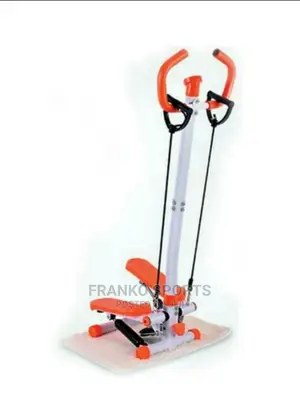 Standing Stepper