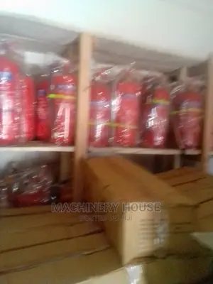 Fire Extinguishers Reliable