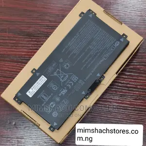HP ENVY X360 - 15-Cn, 15m-Cn Series Battery