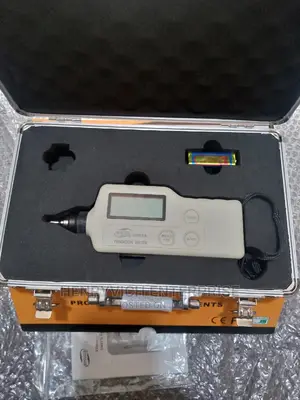 Vibration Meter Brand New