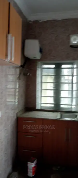 Furnished 2bdrm House in Surulere for rent