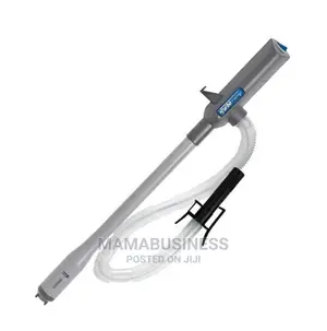Turbo Pump Automatic Liquid Transfer Pump