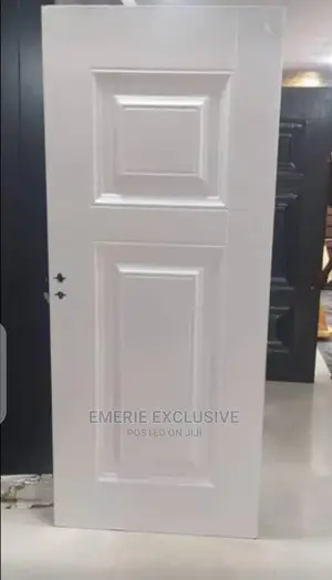3ft: HIGH Grade TURKEY PANEL Room Door
