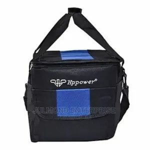 Portable Lunch Box