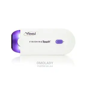 Finishing Touch Yes Hair Remover