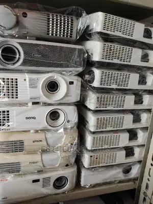 Quality London Used Daylight Projector in Benin