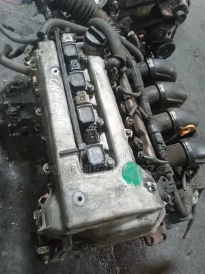 Toyota Corolla 2005 Japanese Engine