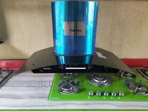 Range Kitchen Hood