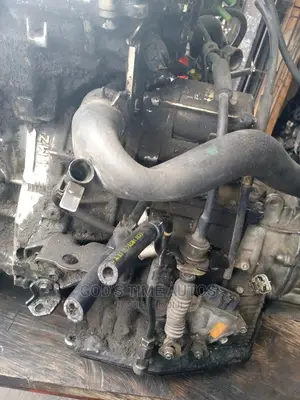 Toyota Sienna Gearbox 5pin 98/99
