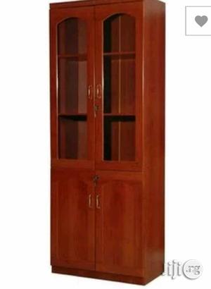 2 Doors Book Shelve
