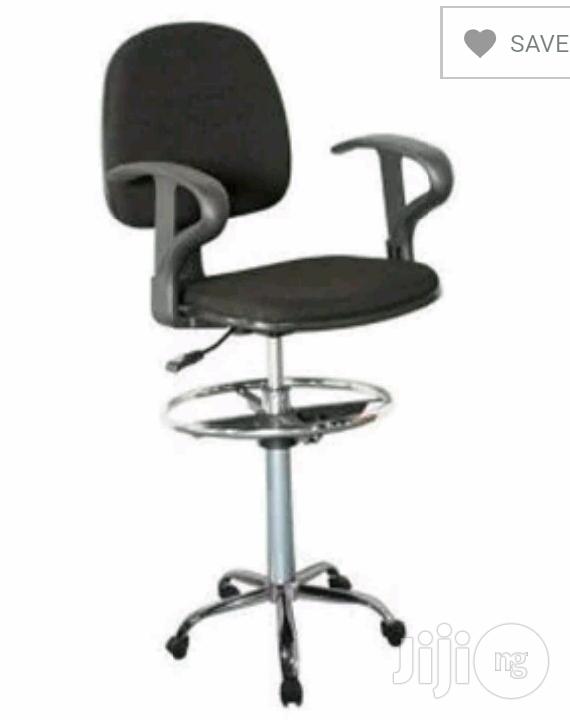 Cashier Chair