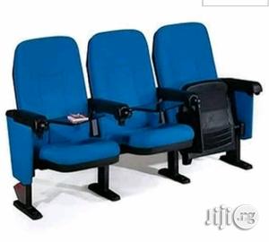 Auditorium Chiars
