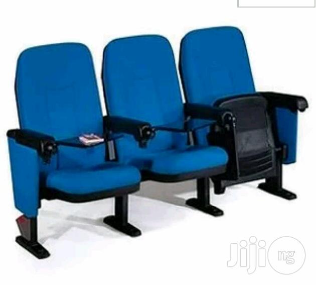 Auditorium Chiars