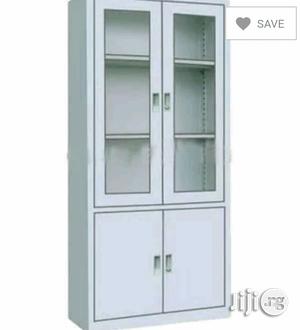 Full Height Metallic Filling Cabinet