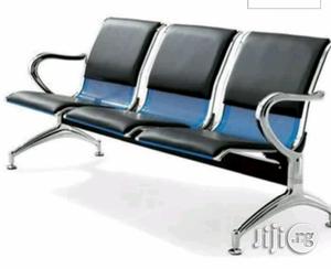 3 in 1 Waiting Chair (Black Friday Madness)