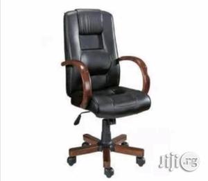 Executive Office Chair