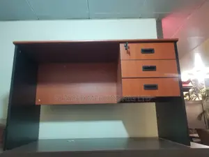 4 Fit Office Table