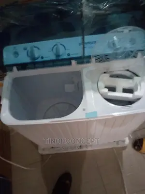 Washing Machine 6kg