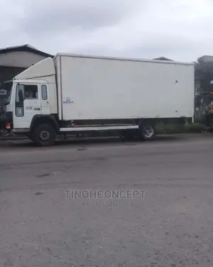 Truck for Hire