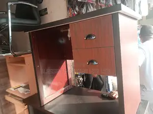 3 Fit Office Table