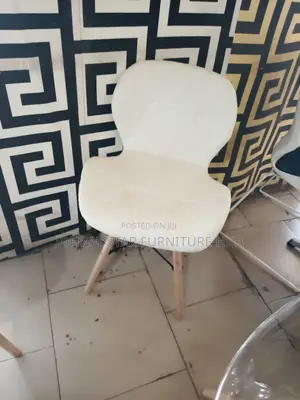 Unique Restaurant Chairs