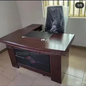 Italian Executive Office Tables