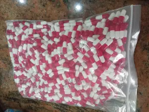 Empty Gelatin Capsules Size 0