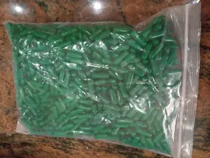 Empty Gelatin Capsules Size 0